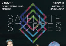 Satellite Stories anuncien un nou concert a Barcelona