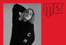 MØ presenta el videoclip de Nights with you