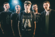 El retorn de Neck Deep amb ‘Lowlife’