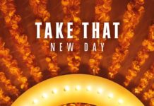 Take That estrenen el vídeo de New Day