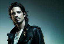 Mor el cantant Chris Cornell