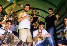 Entrevista a Somboits – 11/05/2017