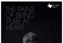 The Pains Of Being Pure At Heart presentaran el seu nou disc a Barcelona