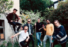 Kakkmaddafakka estrenen senzill i anuncien concert a Barcelona