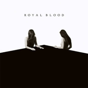 Novetats de la setmana en streaming: Lorde, Royal Blood, Nickelback, The Drums