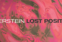 Silverstein presenten Lost Positives