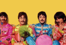 Recomanacions per la quarantena: The Beatles, Buhos, Cala Vento