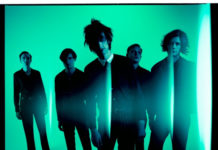 The Horrors presentaran el seu cinquè disc a Barcelona