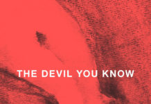 X Ambassadors estrenen The Devil You Know