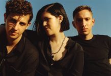 The xx publiquen dues noves cançons