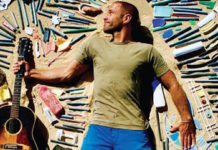 Nou disc de Jack Johnson