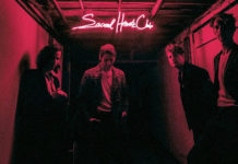 Foster the People presenten Sit Next To Me