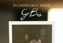 CyBee anuncien el seu final com a banda