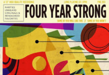Four Year Strong presenten nou disc en acústic