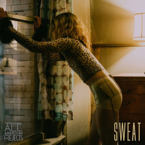 The All-American Rejects tornen amb Sweat