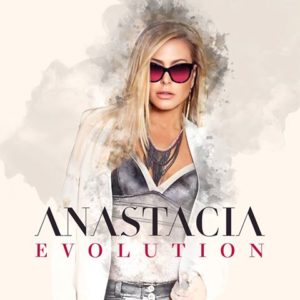 Anastacia anuncia Evolution i estrena senzill