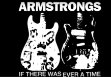 Billie Joe Armstrong forma un nou grup amb Tim Armstrong de Rancid