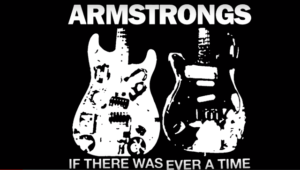 Billie Joe Armstrong forma un nou grup amb Tim Armstrong de Rancid