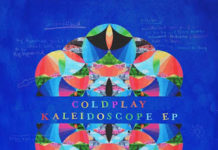 Novetats de la setmana en streaming: Jonas Blue, Coldplay, The Vamps, Mura Masa