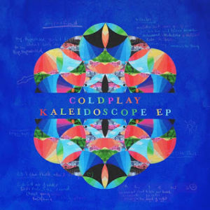 Novetats de la setmana en streaming: Jonas Blue, Coldplay, The Vamps, Mura Masa