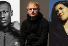 The xx, Ed Sheeran o Alt-J entre els nominats al Mercury Prize 2017