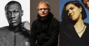 The xx, Ed Sheeran o Alt-J entre els nominats al Mercury Prize 2017