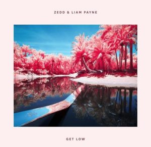 Zedd s’ajunta amb Liam Payne a Get Low