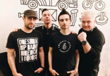 Anti-Flag estrenen American Attraction