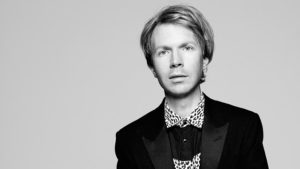 Beck anuncia disc per l’octubre