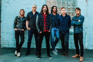 Dave Grohl afirma que el nou disc de Foo Fighters “Serà el nostre Let’s Dance!”
