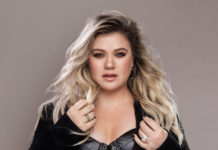 Kelly Clarkson presenta Love so Soft i Move You
