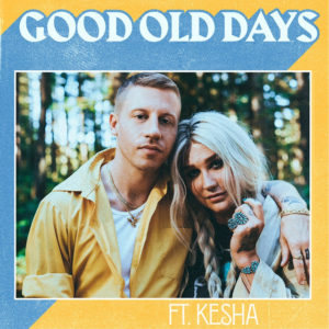 Macklemore estrena cançó amb Kesha