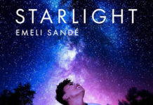 Emeli Sandé estrena Starlight
