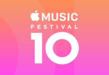 Apple cancel·la el seu festival britànic
