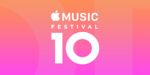 Apple cancel·la el seu festival britànic