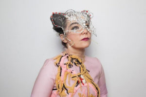 Björk anuncia nou senzill pel 18 de setembre