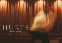 Hurts es posen a ballar a Ready to go