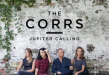 The Corrs presenten Son of Solomon