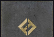 Novetats discogràfiques en streaming: Foo Fighters, Prophets of Rage, Galantis, Anastacia