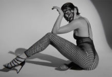 Jessie J és una sadomasoquista al vídeo de Thing About That