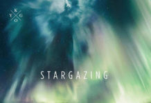 Novetats discogràfiques en streaming: Enter Shikari, Kygo, Macklemore, The Killers