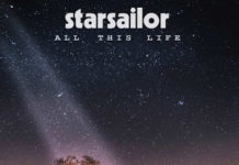 Novetats de la setmana en streaming: Jake Bugg, Starsailor, The Script, Mogwai