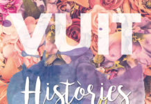 Aquest divendres arriben les Històries xules dels Vuit