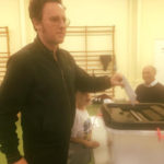 El món de la música al costat de l’1-O