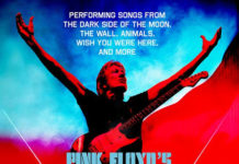 Roger Waters oferirà dos concerts al Palau Sant Jordi