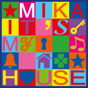 Mika torna amb It’s My House