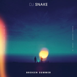 DJ Snake i Max Frost, junts a Broken summer