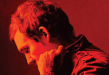 Brian Fallon anuncia disc i gira europea