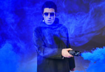 Guanyadors dels Q Awards 2017