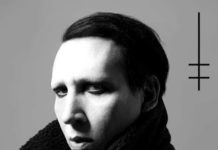 Novetats discogràfiques de la setmana: Liam Gallagher, Marilyn Manson, The Darkness, Gwen Stefani